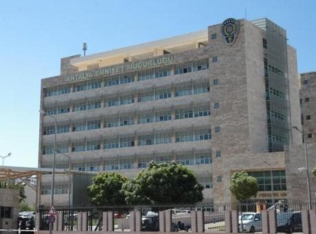 Antalya Büyükşehir Belediyesinin iştiraki ANSET'e soruşturmada 2 tutuklama daha