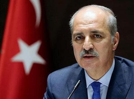 İçtüzük değişikliği başka bahara kaldı