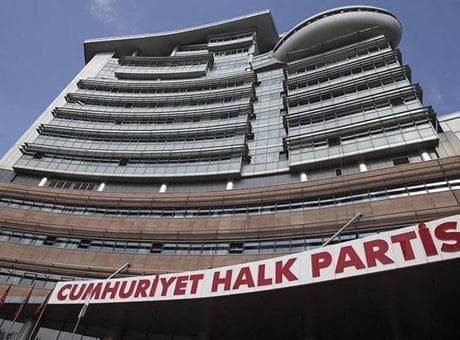 CHP’den ‘Siyasi Etik Yasası’ hamlesi