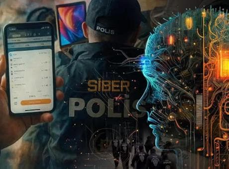 Yapay zeka tek tek tespit etti! İstanbul merkezli 35 ilde yasa dışı bahis operasyonu; 98 tutuklama