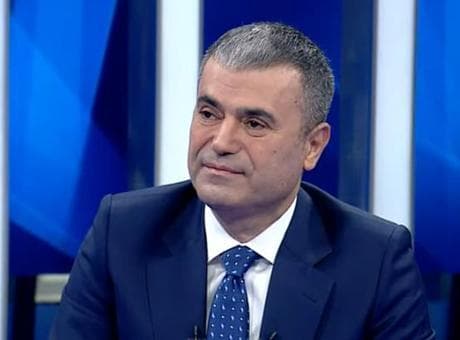 Demirören Medya TV Grup Başkanı Murat Yancı'dan önemli açıklamalar