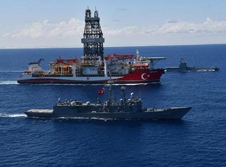 Fransız basınından çarpıcı itiraf! Yeni güç dengesinde Türkiye'nin yeri