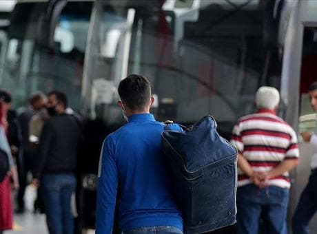 Bakan Uraloğlu açıkladı: Otobüs bileti iadesinde sistem değişti