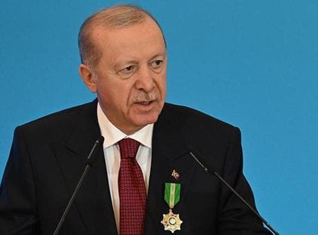 Son dakika... Cumhurbaşkanı Erdoğan'dan KAAN mesajı: Bizim için ilk adım, daha iyilerini de yaparız, yapacağız