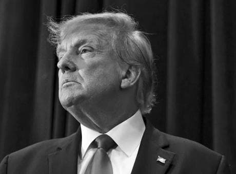 Son dakika...Yeni Nostradamus'tan tüyler ürperten Trump kehaneti! 'Kırılma hattı yaklaşıyor, ABD'yi derinden sarsacak'