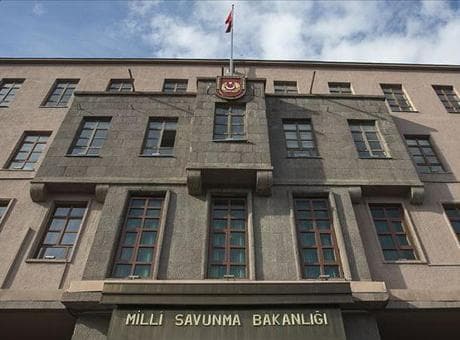 MSB'den 'seferberlik tatbikatı' açıklaması
