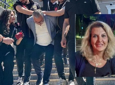 Korkunç cinayet 'Tatildeyim' mesajıyla ortaya çıktı: İran uyruklu kadının cesedi Kırşehir'de bulundu