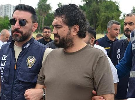 Son dakika... Yasa dışı bahis operasyonu: Rasim Ozan Kütahyalı'nın ilk ifadesi ortaya çıktı