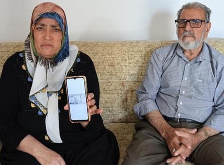 'Oğlum bile bana bu kadar kibar konuşmadı' dedi, dünyası karardı: Şeytandan bile daha beter