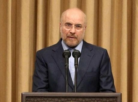 İran'da Meclis Başkanı Kalibaf'a yeni atama! Görevi belli oldu