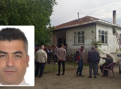 Çorlu'daki çatışmada şehit düşen polis memuru Erkan Tütüncüler'in acı haberi ailesine ulaştı