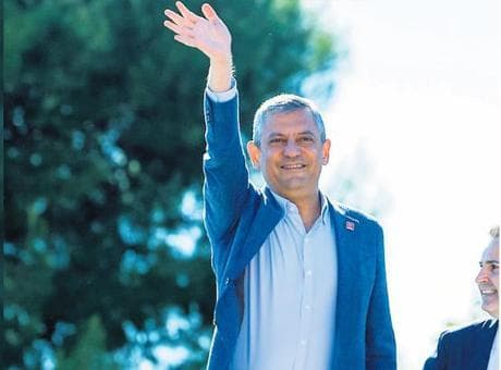 ‘İmamoğlu yerine adaylarımız olur’