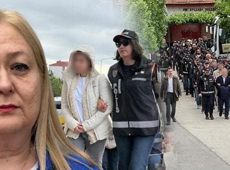 Eskişehir Tepebaşı Belediyesi'ne operasyon: Başkanı uyarmak istedim, kovuldum
