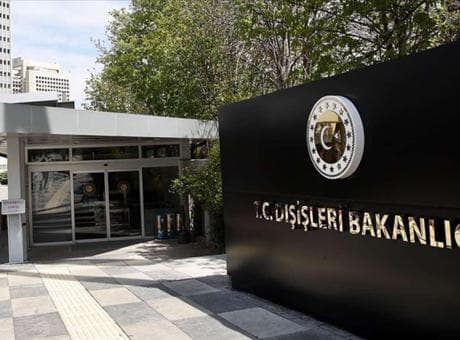 Dışişleri Bakanlığından, Kırım Tatar ve Çerkes sürgünlerinin yıl dönümlerine ilişkin açıklama! 'Destek sürecek'