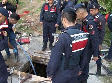 Köyde zincirleme facia! 5 kişi tek tek ölüme indi, sadece 2'si kurtuldu