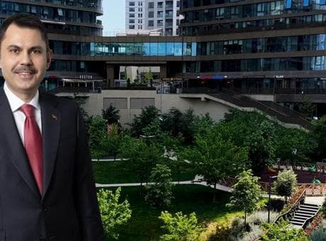 İstanbul'da depreme dayanıklı 11 bin yeni yuva! Bakan Kurum: Kangrene dönmüştü, yıllardır çözülemeyeni çözdük