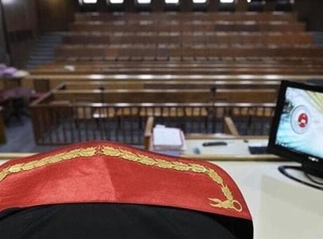 Üsküdar Belediyesine yönelik usulsüzlük soruşturmasında 7 şüpheli tutuklandı