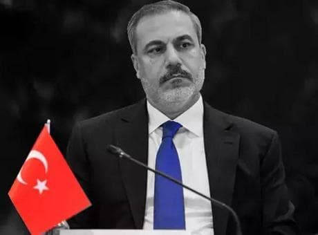 Dışişleri Bakanı Hakan Fidan'dan İran ile ABD arasındaki müzakerelere ilişkin telefon