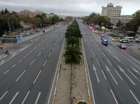 İstanbul'da iki ilçede bazı yollar trafiğe kapatılacak