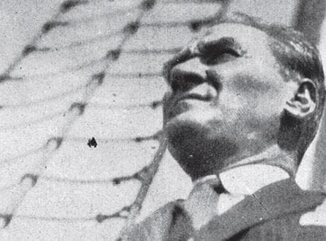 19 Mayıs 1919’da destanın ilk adımı atıldı: Türk askerine selam durarak gittiler