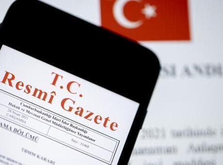 Son dakika! Resmi Gazete'de Yayımlandı: 19 Mülki İdare Amiri birinci sınıfa yükseltildi