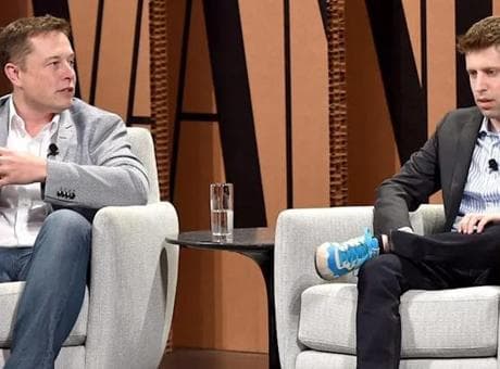 Teknoloji devlerinin büyük hesaplaşması! Altman-Musk hattında kritik gelişme