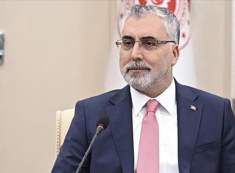 Bakan Işıkhan: İŞKUR Gençlik Programı'ndan 220 bine yakın genç faydalandı