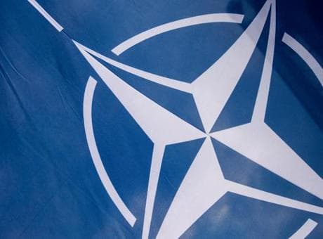 NATO'dan dikkat çeken uyarı! 'Sakin sularda değiliz, fırtınanın içindeyiz'