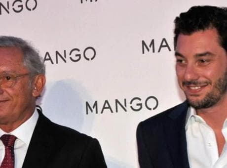 Mango’nun kurucusu Isak Andiç ölümüyle ilgili yeni gelişme! Oğlu cinayet şüphesiyle gözaltına alındı