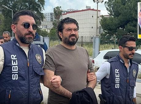 Adalet Bakanı Gürlek’ten Kütahyalı açıklaması: MASAK’ın takibine takılmış durumda
