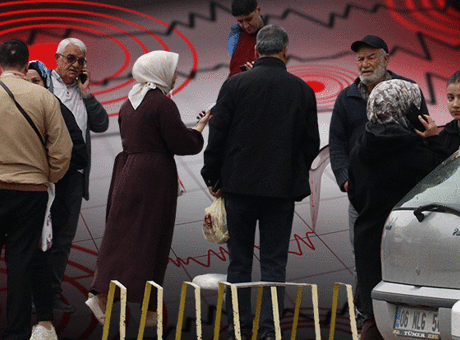 Son dakika... Malatya'daki 5.6 büyüklüğündeki deprem sonrası endişelendiren sözler: 7’lik fay sırada bekliyor