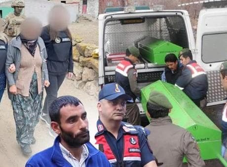 Ailedeki karanlık sır 10 yıl sonra aydınlatıldı: Hayatımız adeta çığırından çıktı