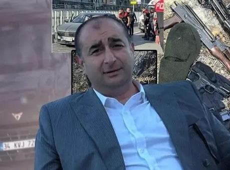 Serdar Öktem cinayetinde istenen cezalar belli oldu! 'Ben de ateş etmeye özendim' savunması
