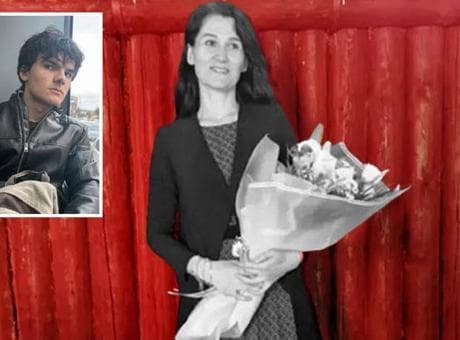 Fatma Nur öğretmeni katledip 2 kişiyi yaralamıştı! Okul katliamında lise öğrencisinin yargılanması sürdü