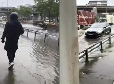 Son dakika: AKOM İstanbul için alarm verdi: Önümüzdeki 3 saate dikkat