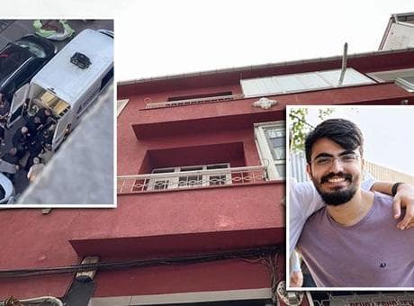 Kağıthane’de 32 yaşındaki Oğuzhan'ın gizemli ölümü! Anne 'yavrum gitti' diye ağladı, mahalleli teoriler üretti
