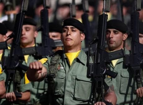 Türkiye’nin de yer aldığı NATO tatbikatı için geri sayım! İspanya 1600 asker gönderecek