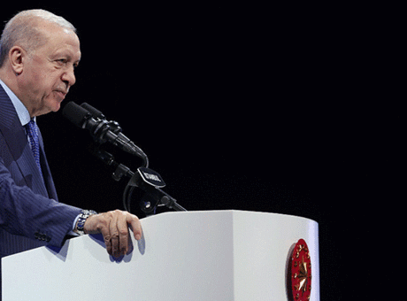 Cumhurbaşkanı Erdoğan, Özgür Özel'den 300 bin lira manevi tazminat kazandı