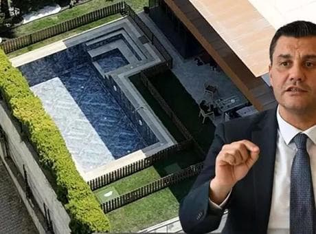 Ferdi Zeyrek davasında yeni gelişme! Mahkemenin beklediği rapor gelmedi: Dava 1 Temmuz'a ertelendi