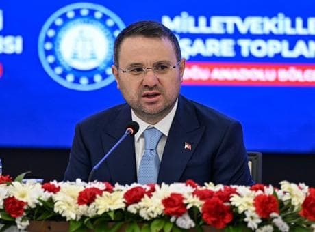 Bakan Gürlek duyurdu: 15 yaş üstüne ağır ceza geliyor