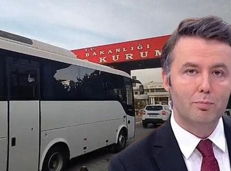Son dakika.... Mehmet Akif Ersoy için istenen ceza belli oldu! 11 kez cinsel saldırı suçlaması