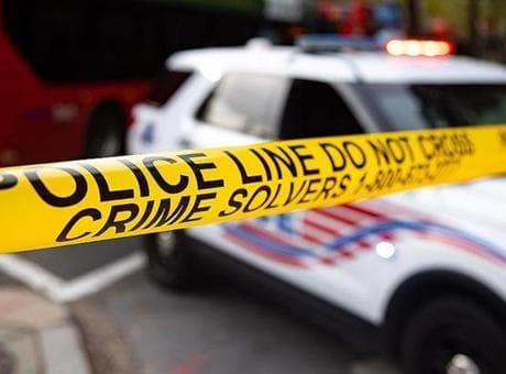 ABD'de gizemli madde alarmı! 3 kişi ölü, müdahale eden 18 görevli karantinada