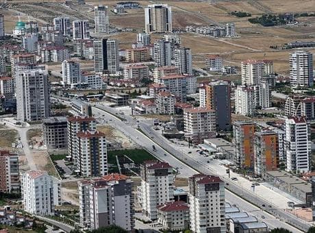 Ev hayali kuranlara büyük tuzak! Kamu projeleri gibi tanıtıp vatandaşları kandırdılar