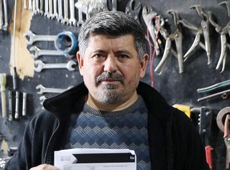 Ev hayaliyle kaptırdığı 2,3 milyon lirası, şirket tarafından ödendi: Aynı gün içerisinde iade ettiler