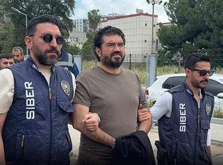 Rasim Ozan Kütahyalı'nın tutuklandığı operasyonun şifresi kırılan telefonda saklı! Halil Falyalı bağlantısı dikkat çekti