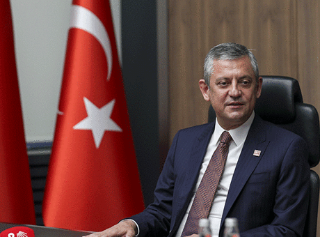 CHP'nin 81 il başkanından 'Özgür Özel' açıklaması