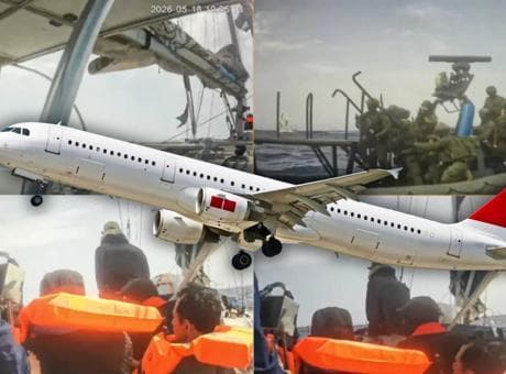 İsrail'in alıkoyduğu 85'i Türk vatandaşı olan 422 Sumud katılımcısı Türkiye'ye getiriliyor!