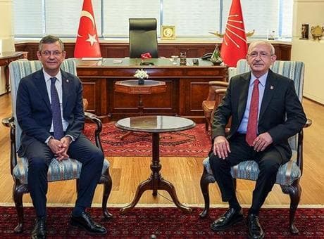 CHP'de kurultay davasının tarihçesi: 'Mutlak butlan' süreci, Bursa'da yapılan bir başvuruyla başladı