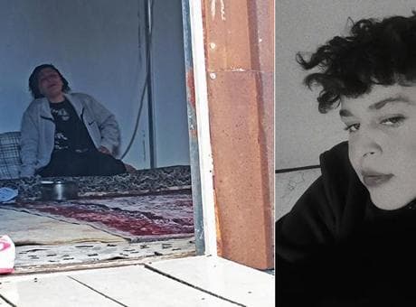 Hatay'daki heyelanda oğlunu kaybetmişi! Yürek yakan gerçek: Daha güvenli diye kızının evine göndermiş