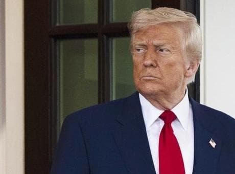 Trump: Polonya’ya 5 bin ek asker göndereceğiz